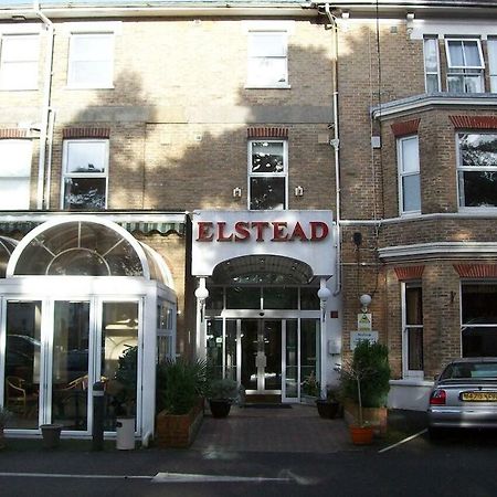 Elstead Hotel Борнмът Екстериор снимка